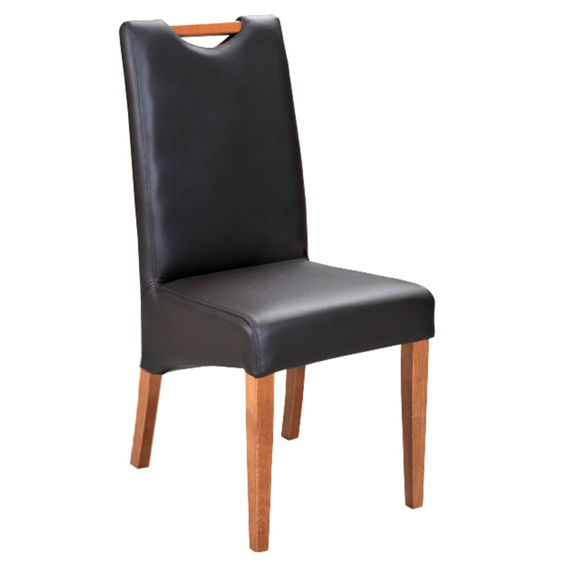 Krzesło z rączką, krzesło do restauracji, krzesło do domu